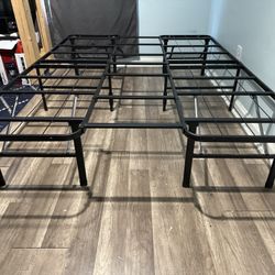 Full Size Bed Frame