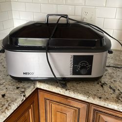 Nesco millennium