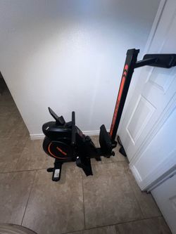 Rower