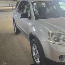 GMC ACADIA 2010 