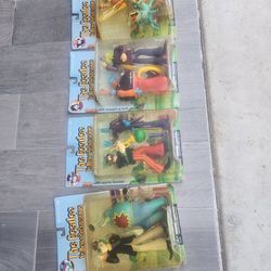 Beetles collection second series