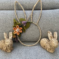 Easter Decor