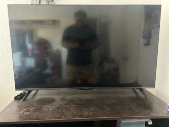 55 inch TCL