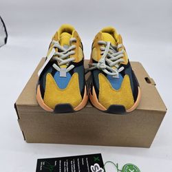 Yeezy Adidas Boost 700 Size 7.5 In Men 