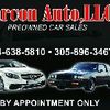 GARCON AUTO LLC