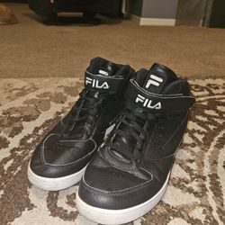 Fila SIZE 10 