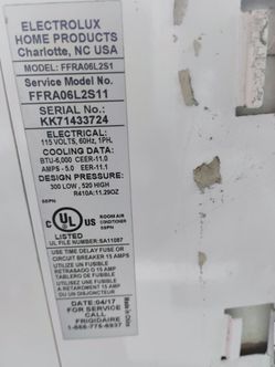 Used ac