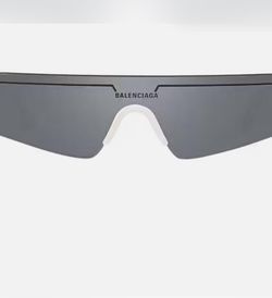 Balenciaga sunglasses