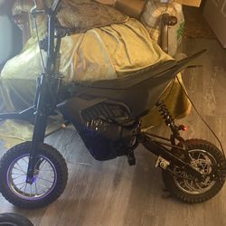 READ DESCRIPTION MODDED RAZOR