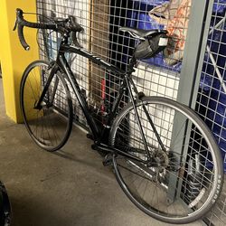 Road Bike