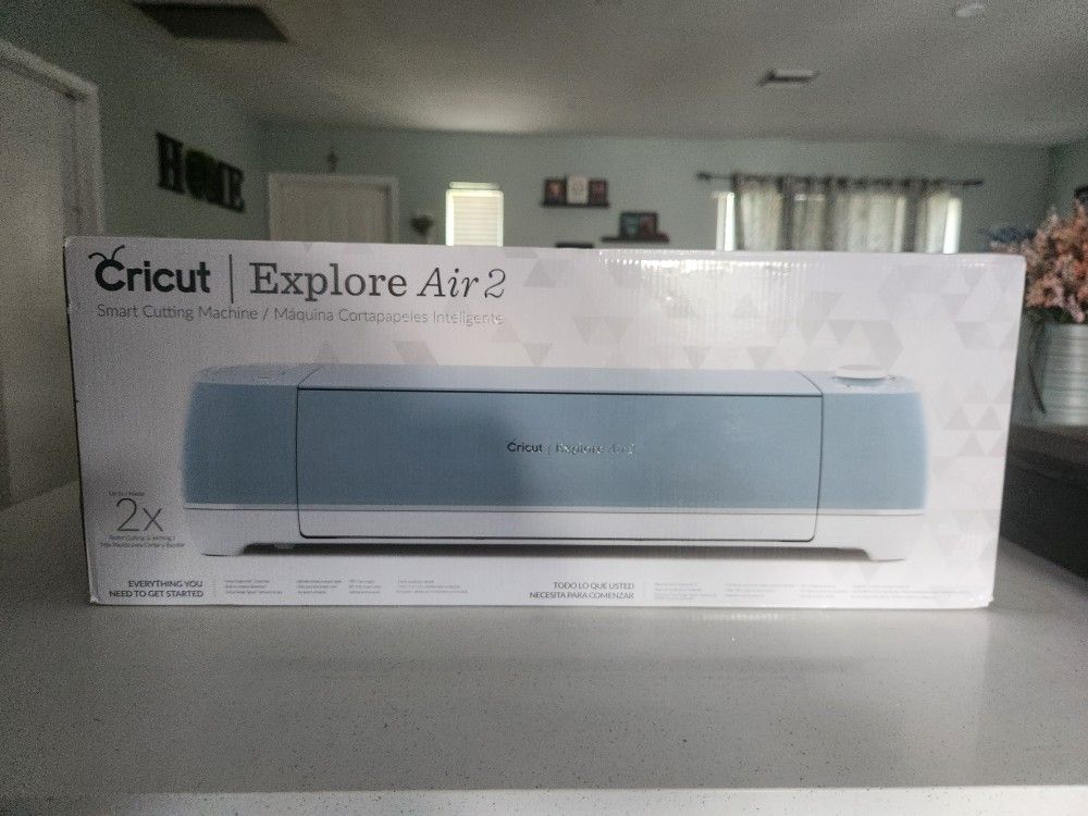 Cricut Explore Air 2