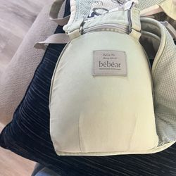 Baby Carrier 