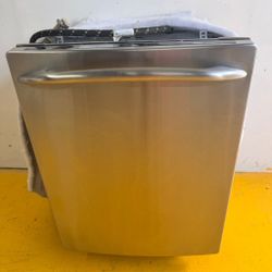 GE Stainless Steel Dishwasher. 100% FULLY WORKING!