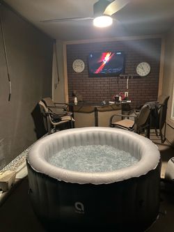 Oasis Spa