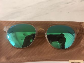 Oakley Prizm Polarized Sunglasses – Excellent Condition – $95 OBO