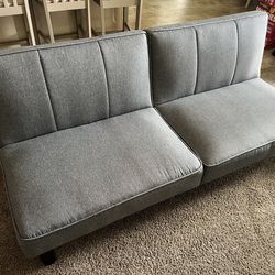 Futon Sofa