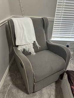 Rocking Chair