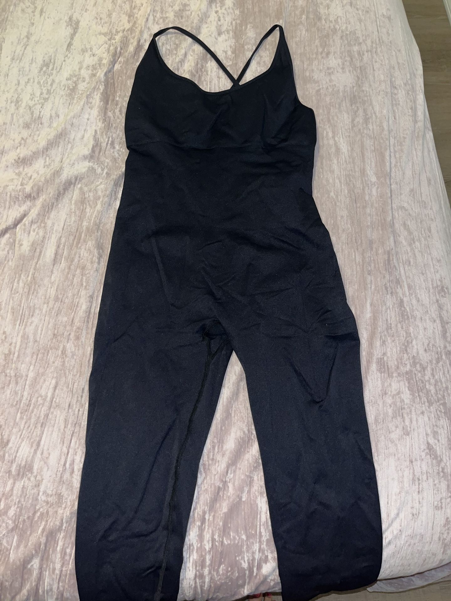 Comfy Clothes/Athletic Wear
