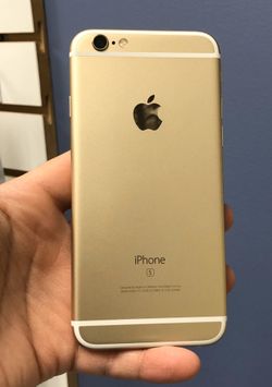 iPhone 6S (4.7”) 64GB Factory Unlocked
