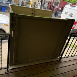 Wheelchair Lift 