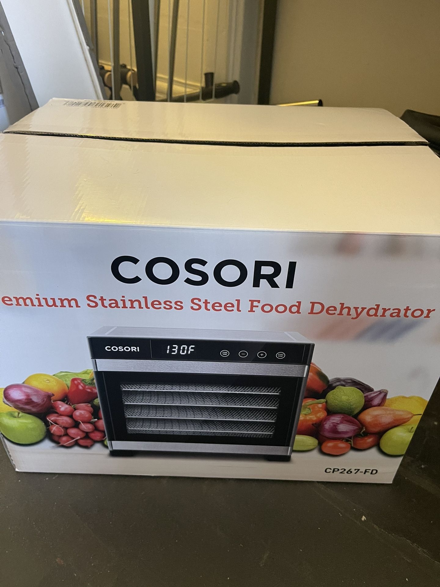 Cosori Food Dryer
