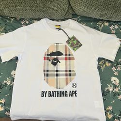 bape shirt
