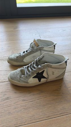 Golden goose men shoes