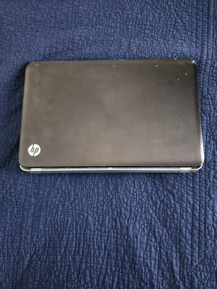 HP Laptop