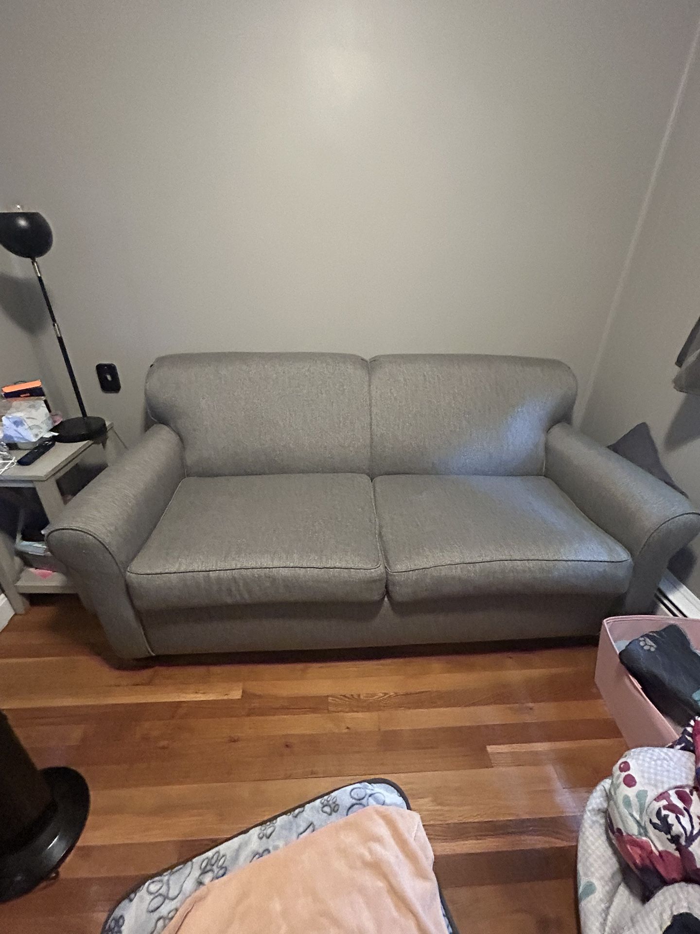 Sofa Bed (Bob’s Furniture)