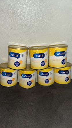 Enfamil Infant Formula