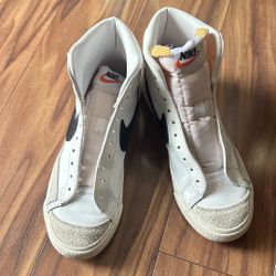 Nike Blazers White OG