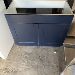 36 Inch Vanity