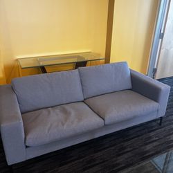 Small Couch 