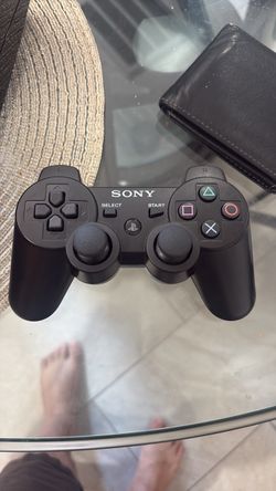 Sony PlayStation 3 DualShock Controller