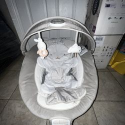 Ingenuity Baby Bouncer