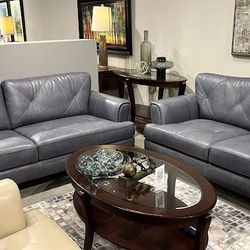 ThierryExposed Wood Feet With Espresso Sofa
Homelegance$10 Down Payment And Financing Available