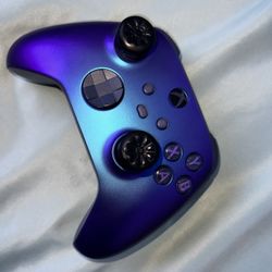  STELLAR SHIFT SPECIAL EDITION SERIES X/S