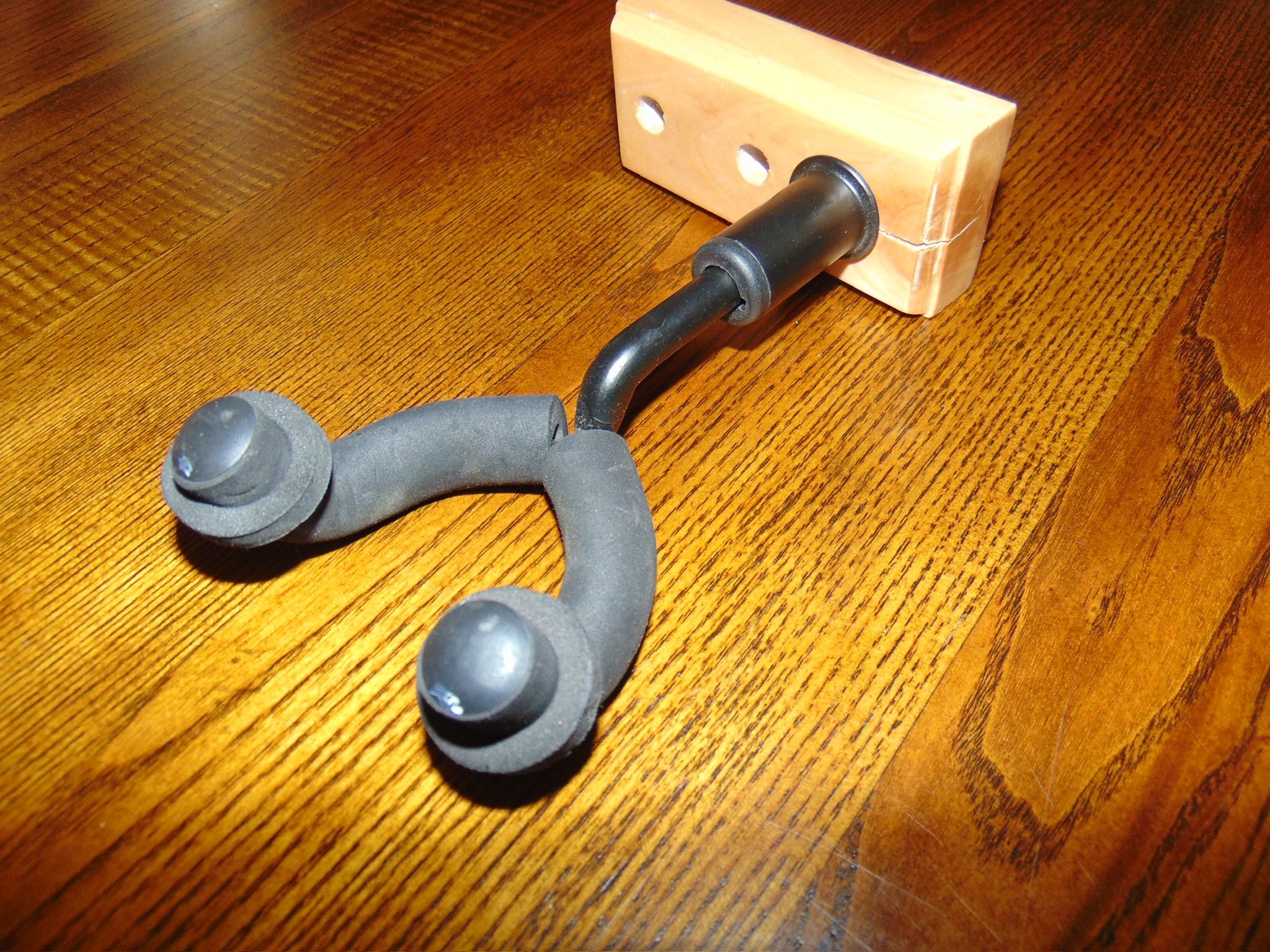 Guitar Holder For Wall