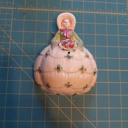 String Holder Antique