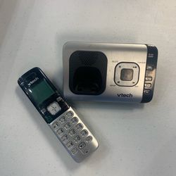 Wireless - Phone