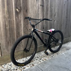 Mafia Thrust “29” inch