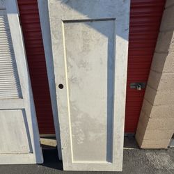 Solid Core 100 Yearold Doors