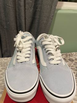 Old Skool Vans