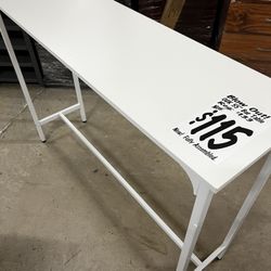 Bar Table 