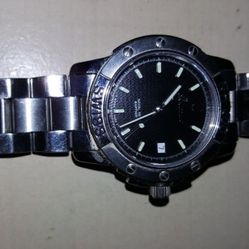 Swiss watch for men