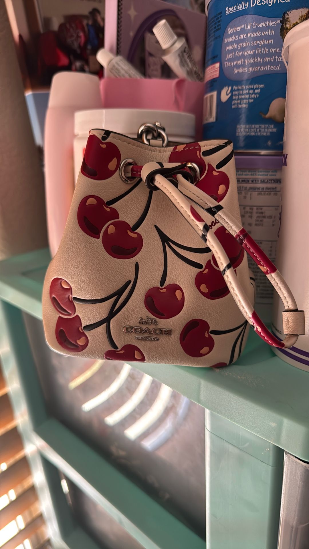 Bucket Bag
