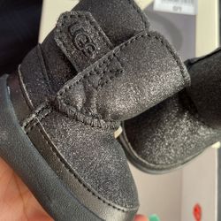 Baby UGGs