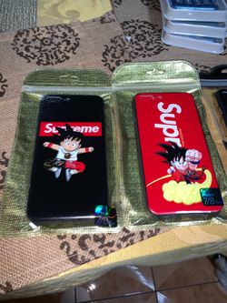 iPhone 7 y 8 plus