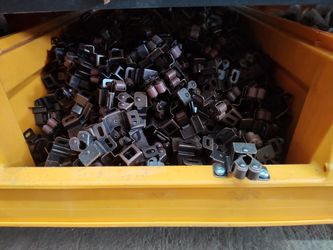 Cabinet Door Catch