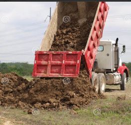 Fill Dirt